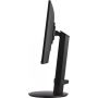 Viewsonic Display VG2408A computer monitor 61 cm (24") 1920 x 1080 Pixels Full HD LED Zwart (VG2408A) thumbnail