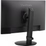 Viewsonic Display VG2408A computer monitor 61 cm (24") 1920 x 1080 Pixels Full HD LED Zwart (VG2408A) thumbnail
