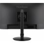 Viewsonic Display VG2408A computer monitor 61 cm (24") 1920 x 1080 Pixels Full HD LED Zwart (VG2408A) thumbnail