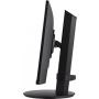 Viewsonic Display VG2408A computer monitor 61 cm (24") 1920 x 1080 Pixels Full HD LED Zwart (VG2408A) thumbnail