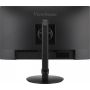 Viewsonic Display VG2408A computer monitor 61 cm (24") 1920 x 1080 Pixels Full HD LED Zwart (VG2408A) thumbnail