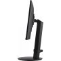 Viewsonic VG2408A-MHD computer monitor 61 cm (24") 1920 x 1080 Pixels Full HD LED Zwart (VG2408A-MHD) thumbnail