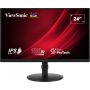 Viewsonic VG2408A-MHD computer monitor 61 cm (24") 1920 x 1080 Pixels Full HD LED Zwart (VG2408A-MHD) thumbnail