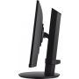 Viewsonic VG2408A-MHD computer monitor 61 cm (24") 1920 x 1080 Pixels Full HD LED Zwart (VG2408A-MHD) thumbnail