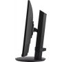 Viewsonic VG2708A computer monitor 68,6 cm (27") 1920 x 1080 Pixels Full HD LED Zwart (VG2708A) thumbnail