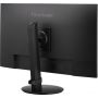 Viewsonic VG2708A computer monitor 68,6 cm (27") 1920 x 1080 Pixels Full HD LED Zwart (VG2708A) thumbnail