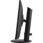 Viewsonic VG2708A computer monitor 68,6 cm (27") 1920 x 1080 Pixels Full HD LED Zwart (VG2708A) thumbnail