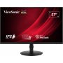 Viewsonic VG2708A computer monitor 68,6 cm (27") 1920 x 1080 Pixels Full HD LED Zwart (VG2708A) thumbnail