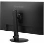 Viewsonic VG2708A-MHD computer monitor 68,6 cm (27") 1920 x 1080 Pixels Full HD LED Zwart (VG2708A-MHD) thumbnail
