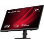 Viewsonic VG2708A-MHD computer monitor 68,6 cm (27") 1920 x 1080 Pixels Full HD LED Zwart (VG2708A-MHD) thumbnail