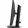 Viewsonic VG2708A-MHD computer monitor 68,6 cm (27") 1920 x 1080 Pixels Full HD LED Zwart (VG2708A-MHD) thumbnail