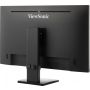 Viewsonic Display VG3209-4K computer monitor 81,3 cm (32") 3840 x 2160 Pixels 4K Ultra HD LED Zwart (VG3209-4K) thumbnail