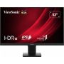 Viewsonic Display VG3209-4K computer monitor 81,3 cm (32") 3840 x 2160 Pixels 4K Ultra HD LED Zwart (VG3209-4K) thumbnail