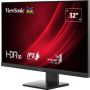 Viewsonic Display VG3209-4K computer monitor 81,3 cm (32") 3840 x 2160 Pixels 4K Ultra HD LED Zwart (VG3209-4K) thumbnail