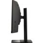 Viewsonic Display VG3419C computer monitor 86,4 cm (34") 3440 x 1440 Pixels UltraWide Quad HD LED Zwart (VG3419C) thumbnail