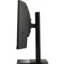 Viewsonic Display VG3419C computer monitor 86,4 cm (34") 3440 x 1440 Pixels UltraWide Quad HD LED Zwart (VG3419C) thumbnail