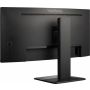 Viewsonic Display VG3419C computer monitor 86,4 cm (34") 3440 x 1440 Pixels UltraWide Quad HD LED Zwart (VG3419C) thumbnail