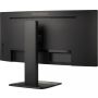 Viewsonic Display VG3419C computer monitor 86,4 cm (34") 3440 x 1440 Pixels UltraWide Quad HD LED Zwart (VG3419C) thumbnail