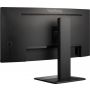 Viewsonic Display VG3419C computer monitor 86,4 cm (34") 3440 x 1440 Pixels UltraWide Quad HD LED Zwart (VG3419C) thumbnail