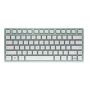 CHERRY KW 7100 MINI BT toetsenbord Bluetooth QWERTY Engels Muntkleur (JK-7100EU-18) thumbnail