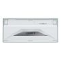 CHERRY KW 7100 MINI BT toetsenbord Bluetooth QWERTY Engels Muntkleur (JK-7100EU-18) thumbnail