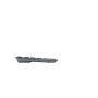 CHERRY KW 7100 MINI BT toetsenbord Bluetooth QWERTY Engels Blauw (JK-7100EU-22) thumbnail