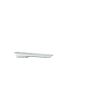 CHERRY KW 7100 MINI BT toetsenbord Bluetooth QWERTY Engels Muntkleur (JK-7100GB-18) thumbnail