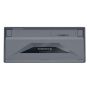 CHERRY KW 7100 MINI BT toetsenbord Bluetooth QWERTY Engels Blauw (JK-7100GB-22) thumbnail