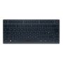 CHERRY KW 7100 MINI BT toetsenbord Bluetooth QWERTY Engels Blauw (JK-7100GB-22) thumbnail