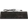 Dell USB Slim QuietKey Keyboard (UK) (2014) thumbnail