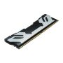Kingston Technology FURY 48GB 6000MT/s DDR5 CL32 DIMM Renegade Silver XMP (KF560C32RS-48) thumbnail