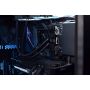 Kingston Technology FURY 24GB 7200MT/s DDR5 CL38 DIMM Renegade Silver XMP (KF572C38RS-24) thumbnail