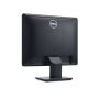 DELL E Series E1715S LED display 43,2 cm (17") 1280 x 1024 Pixels SXGA LCD Zwart (210-AEUS) thumbnail