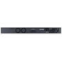 DELL N1524P Managed L3 Gigabit Ethernet (10/100/1000) Power over Ethernet (PoE) 1U Zwart (210-AEVY) thumbnail