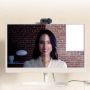 Logitech Brio 105 webcam 2 MP (960-001592) thumbnail