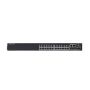 DELL N2224X-ON Managed L3 Gigabit Ethernet (10/100/1000) 1U Zwart (210-ASPJ) thumbnail