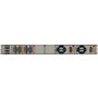 DELL N2224X-ON Managed L3 Gigabit Ethernet (10/100/1000) 1U Zwart (210-ASPJ) thumbnail