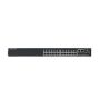 DELL N2224X-ON Managed L3 Gigabit Ethernet (10/100/1000) 1U Zwart (210-ASPJ) thumbnail