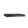 DELL N2224X-ON Managed L3 2.5G Ethernet (100/1000/2500) 1U Zwart (210-ASPJ) thumbnail