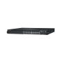 DELL N2224X-ON Managed L3 2.5G Ethernet (100/1000/2500) 1U Zwart (210-ASPJ) thumbnail