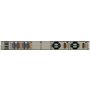 DELL N2224X-ON Managed L3 2.5G Ethernet (100/1000/2500) 1U Zwart (210-ASPJ) thumbnail