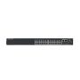 DELL N2224X-ON Managed L3 2.5G Ethernet (100/1000/2500) 1U Zwart (210-ASPJ) thumbnail