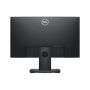 DELL E Series E2020H computer monitor 49,5 cm (19.5") 1600 x 900 Pixels HD+ LCD Zwart (210-AURO) thumbnail
