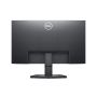 DELL S Series SE2222H LED display 54,5 cm (21.4") 1920 x 1080 Pixels Full HD LCD Zwart (210-AZKU) thumbnail