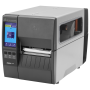 Zebra ZT231R Thermal Printer met RFID en kleurendisplay (ZT23143-T0E00CFZ) thumbnail