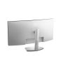 DELL S Series S3423DWC 86,4 cm (34") 3440 x 1440 Pixels Wide Quad HD LCD Zwart (210-BEJE) thumbnail