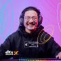 HyperX Cloud III draadloos - gamingheadset (77Z46AA) thumbnail