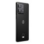 Motorola edge 40 Neo 16,6 cm (6.55") Dual SIM Android 13 5G USB Type-C 12 GB 256 GB 5000 mAh Zwart (PAYH0000SE) thumbnail