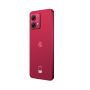 Motorola Moto G Moto G84 16,6 cm (6.55") Hybride Dual SIM Android 13 5G USB Type-C 12 GB 256 GB 5000 mAh Magenta (PAYM0002SE) thumbnail
