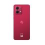 Motorola Moto G Moto G84 16,6 cm (6.55") Hybride Dual SIM Android 13 5G USB Type-C 12 GB 256 GB 5000 mAh Magenta (PAYM0002SE) thumbnail
